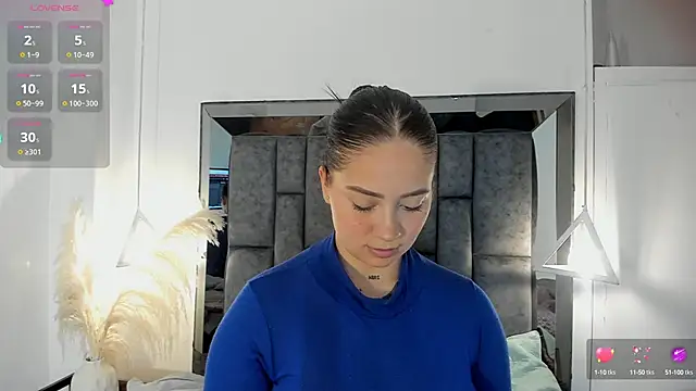 Morgan Wright online show from February 24, 5:53 pm