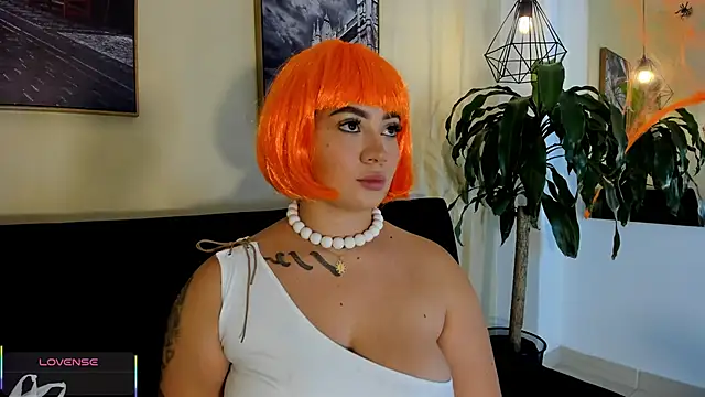 Morgan Wright online show from October 31, 12:02 pm