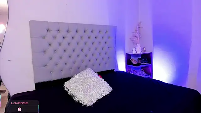 Morgan Wright online show from November 7, 7:51 pm