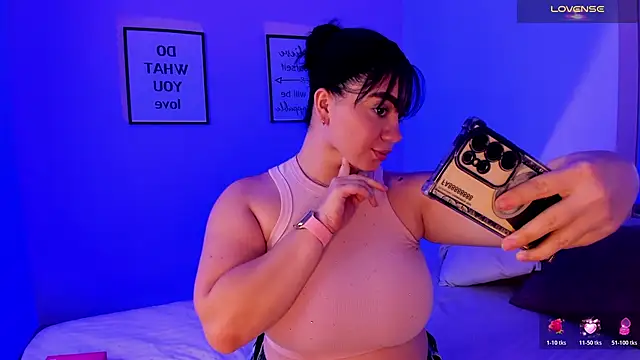 Morgan Wright online show from April 17, 8:55 pm