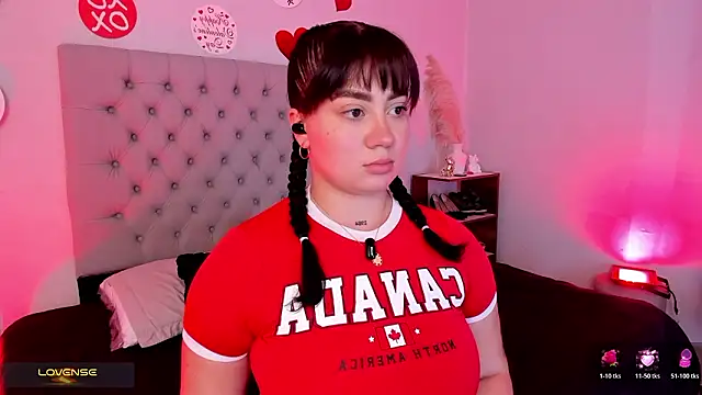 Snapshot of Morgan_Wright chatting on February 27, 7:57 pm Morgan Wright online show from February 27, 7:57 pm