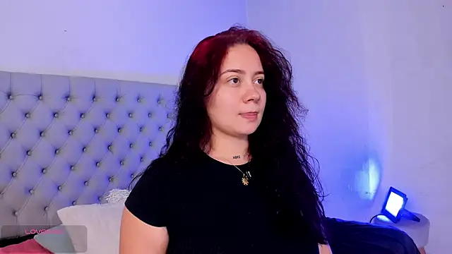 Morgan Wright online show from December 4, 7:46 pm