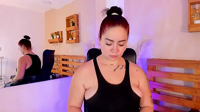 Morgan Wright online show from October 27, 8:21 pm