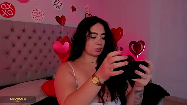 Snapshot of Morgan_Wright chatting on February 17, 8:06 pm Morgan Wright online show from February 17, 8:06 pm