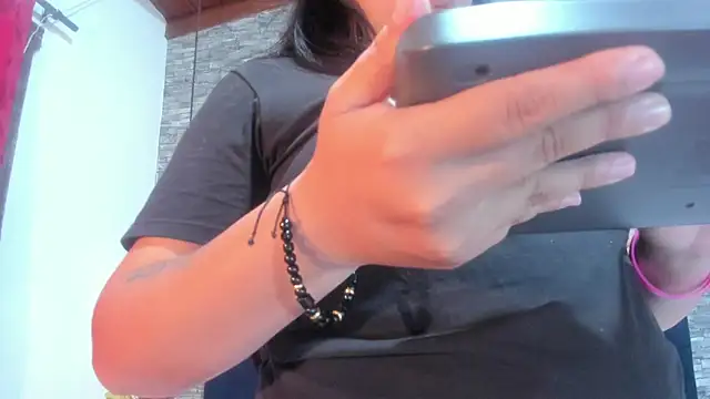 Sophia Brunett online show from January 15, 12:19 pm