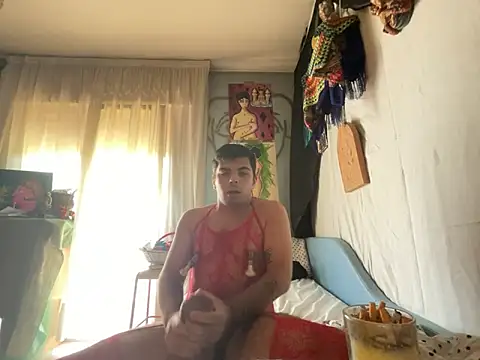 Snapshot of mariokirillcioffi chatting on May 26, 1:42 pm mariokirillcioffi online show from May 26, 1:42 pm