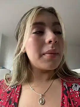 Cloee Rainbow1 online show from July 16, 2:03 pm
