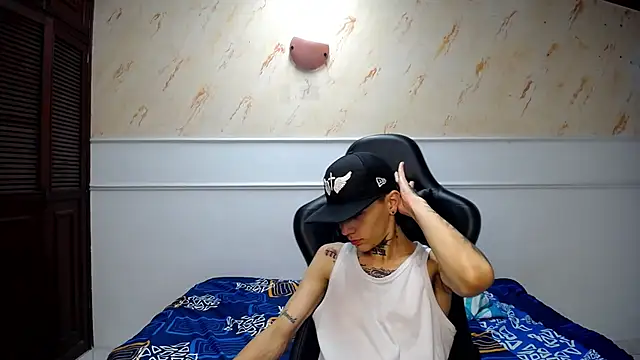 andrey mishel hot online show from February 11, 4:33 am