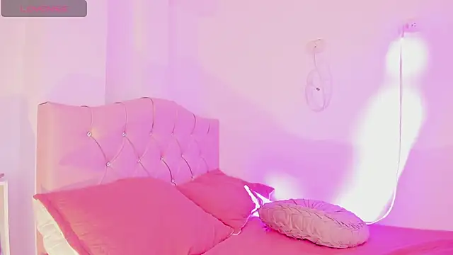 VictoriaBlackfire online show from December 23, 5:40 am