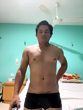 Jeter95 online show from November 17, 12:31 pm