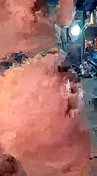 HannahFiore online show from March 19, 10:11 am