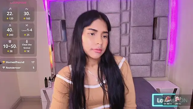 Vera Best  online show from March 22, 5:41 pm