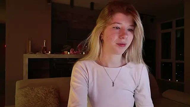 Bella amory online show from February 25, 3:09 am