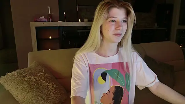 Bella amory online show from February 8, 4:36 am