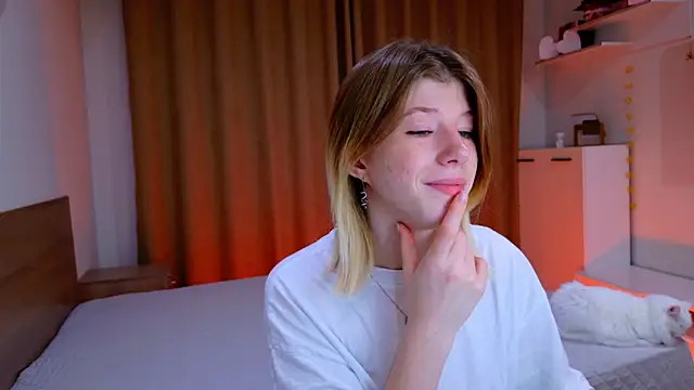 Bella amory online show from November 2, 3:06 pm