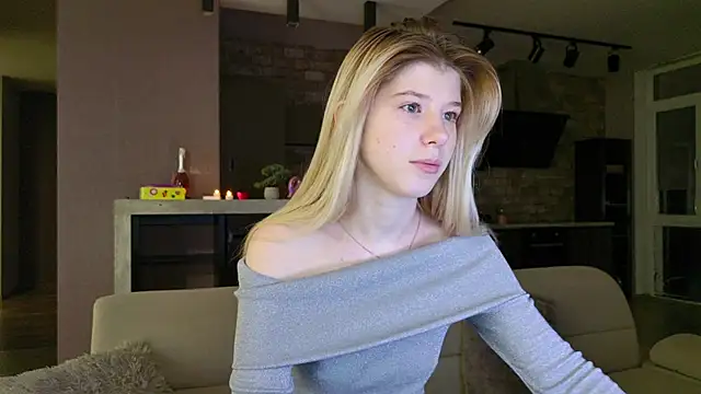 Bella amory online show from March 2, 6:24 pm