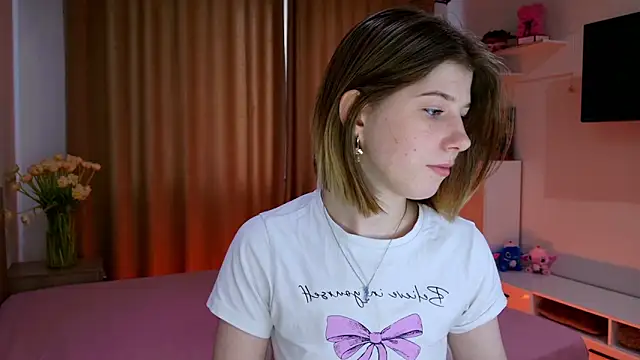 Bella amory online show from February 20, 1:46 pm