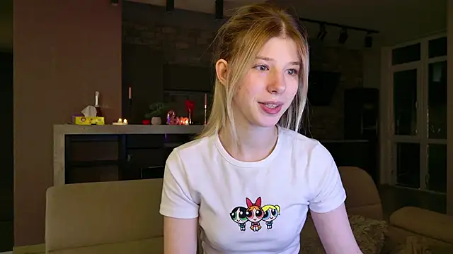 Bella amory online show from March 6, 7:43 pm