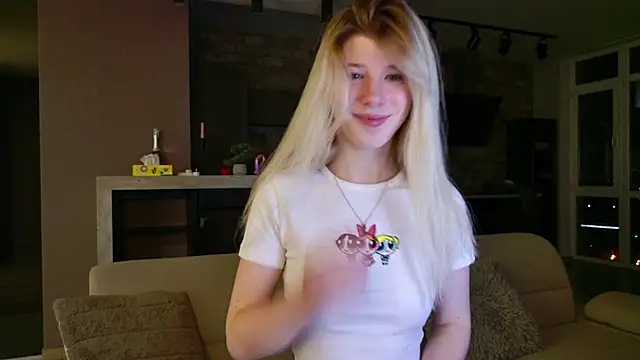 Bella amory online show from March 7, 8:22 pm