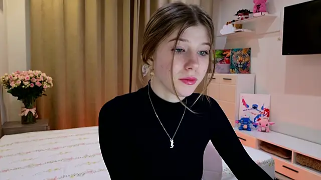 Bella amory online show from March 2, 9:22 pm