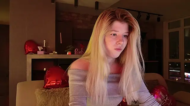 Bella amory online show from February 15, 5:28 pm