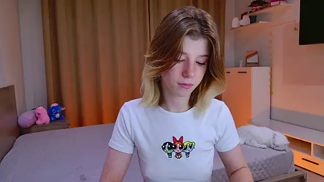 Bella amory online show from October 27, 4:08 pm