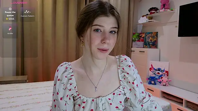 Bella amory online show from March 26, 8:51 pm