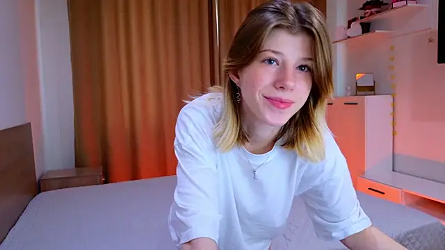 Bella amory online show from October 31, 12:02 pm