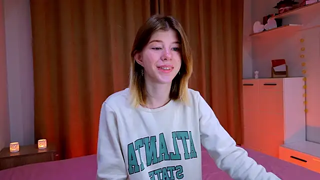 Bella amory online show from November 8, 3:04 pm