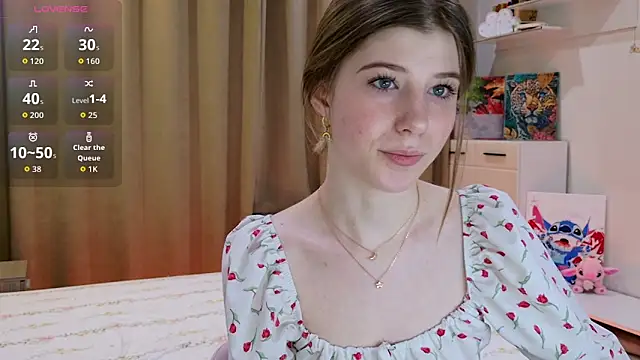 Bella amory online show from March 29, 11:28 pm