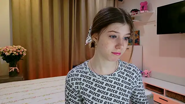 Bella amory online show from March 1, 4:29 pm