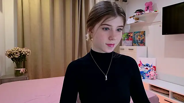 Bella amory online show from March 9, 8:56 pm