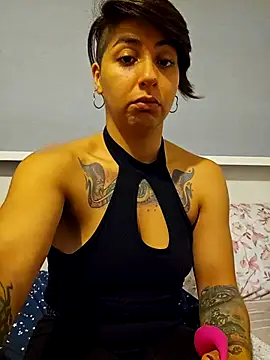 MaiPandora online show from December 19, 4:49 am