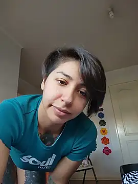 MaiPandora online show from January 14, 3:15 pm