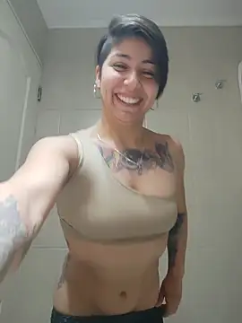 MaiPandora online show from November 17, 4:16 am