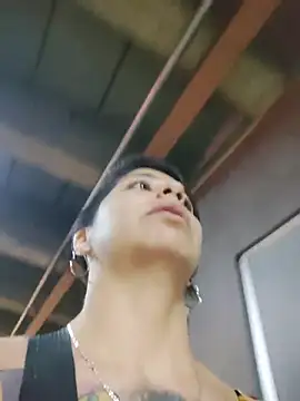 MaiPandora online show from November 27, 11:49 pm