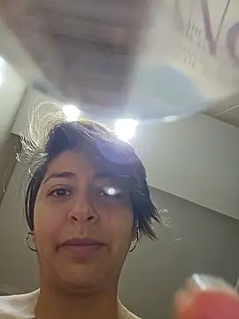 MaiPandora online show from February 11, 3:50 am