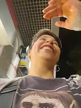 MaiPandora online show from November 19, 1:49 am