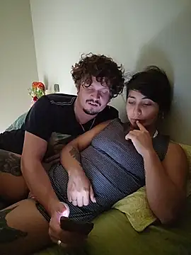 MaiPandora online show from February 14, 10:32 pm