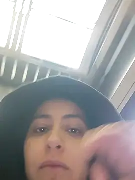 MaiPandora online show from November 6, 10:58 pm