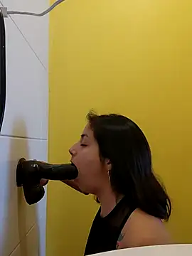 MaiPandora online show from November 5, 5:16 pm