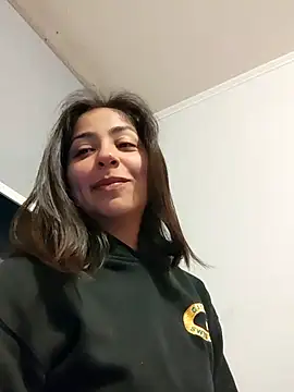 Snapshot of MaiPandora chatting on September 24, 2:40 am MaiPandora online show from September 24, 2:40 am