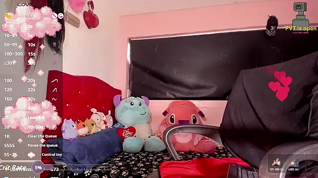 val princes online show from November 8, 11:25 am