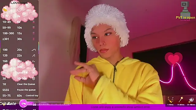 val princes online show from November 5, 5:10 am