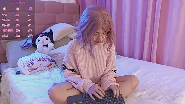 NataliaNovak online show from September 14, 9:26 pm