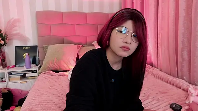 NataliaNovak online show from March 19, 1:22 pm