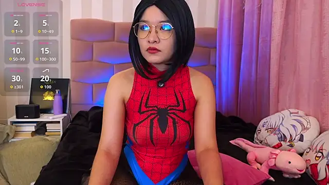 NataliaNovak online show from June 3, 1:56 pm