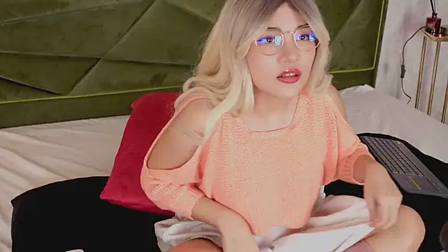 NataliaNovak online show from March 9, 12:53 pm