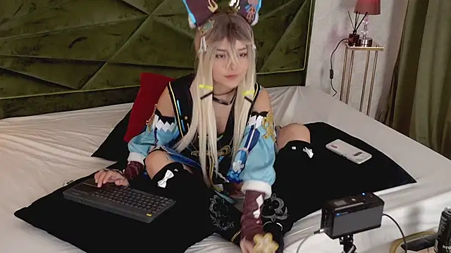 NataliaNovak online show from March 20, 4:31 pm