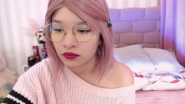 NataliaNovak online show from March 24, 1:11 pm